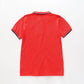 Red Polo Shirt Ollies Place