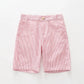 Red Stripe Shorts Ollies Place