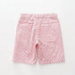 Red Stripe Shorts Ollies Place