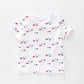 Rescue Cars T-shirt Ollies Place
