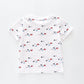 Rescue Cars T-shirt Ollies Place