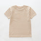 Retro Striped Tee Ollies Place