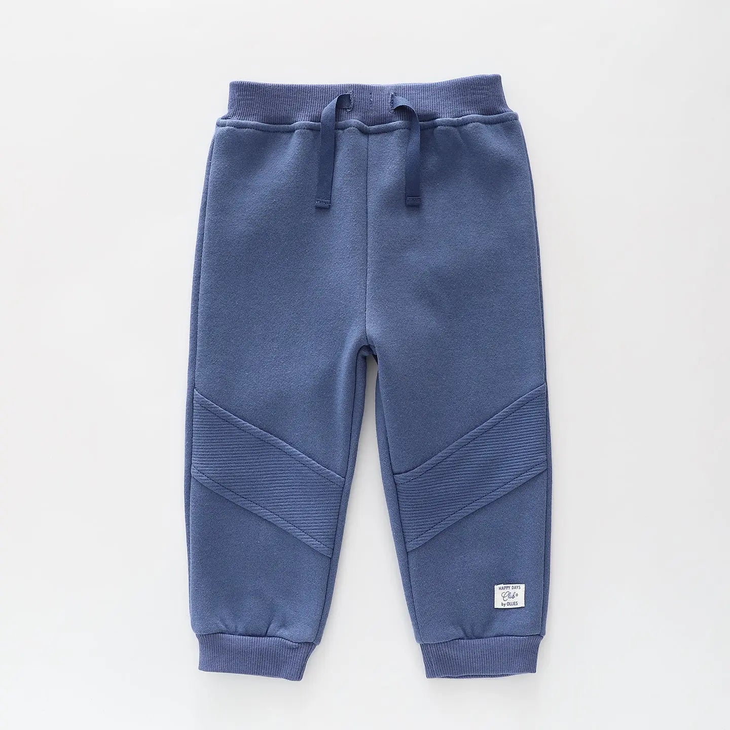 Rib Knee Sweat Pants Ollies Place