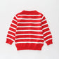 Road Trip Knit Pullover Ollies Place