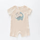 Roar Baby Romper Ollies Place