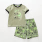 Roar Like A Dinosaur PJ Set Ollies Place