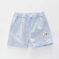 Roarsome Blue Shorts Ollies Place