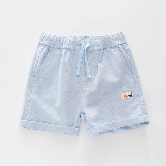 Roarsome Blue Shorts Ollies Place