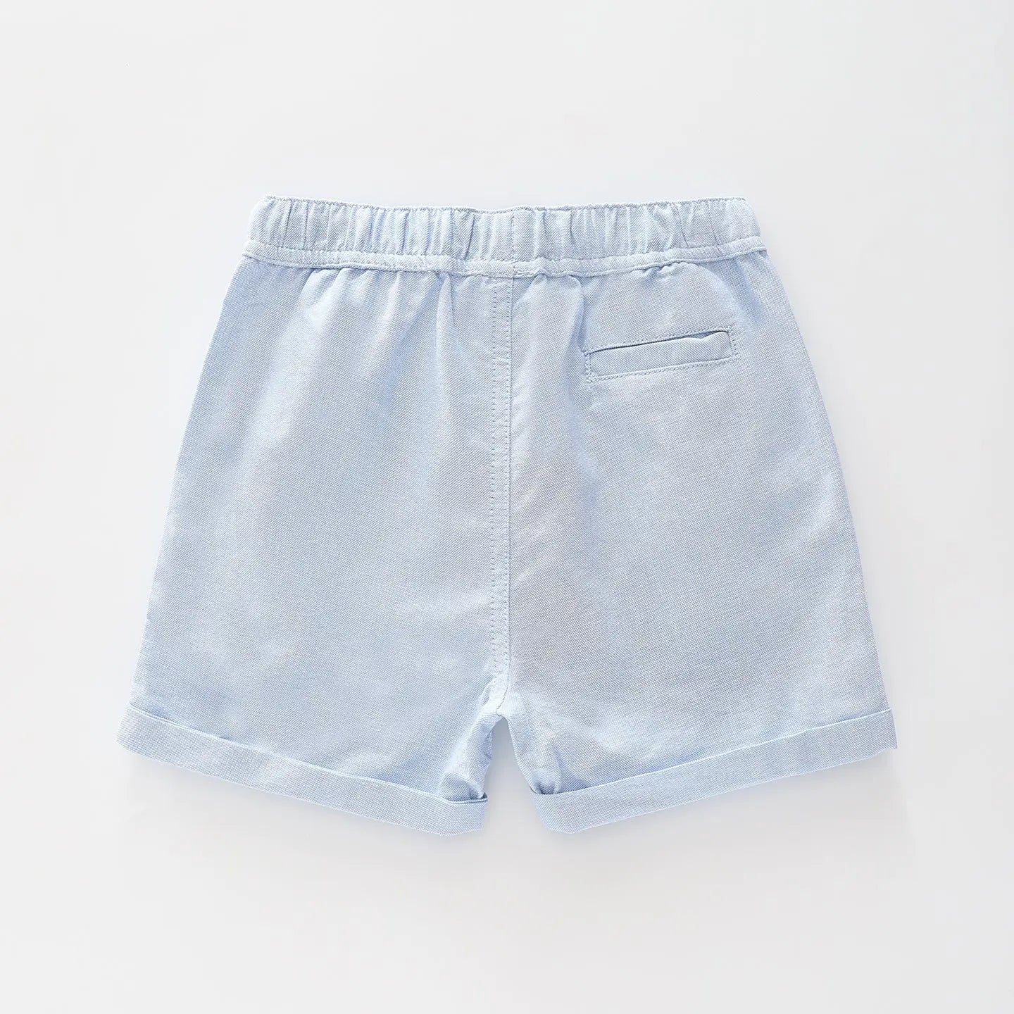 Roarsome Blue Shorts Ollies Place