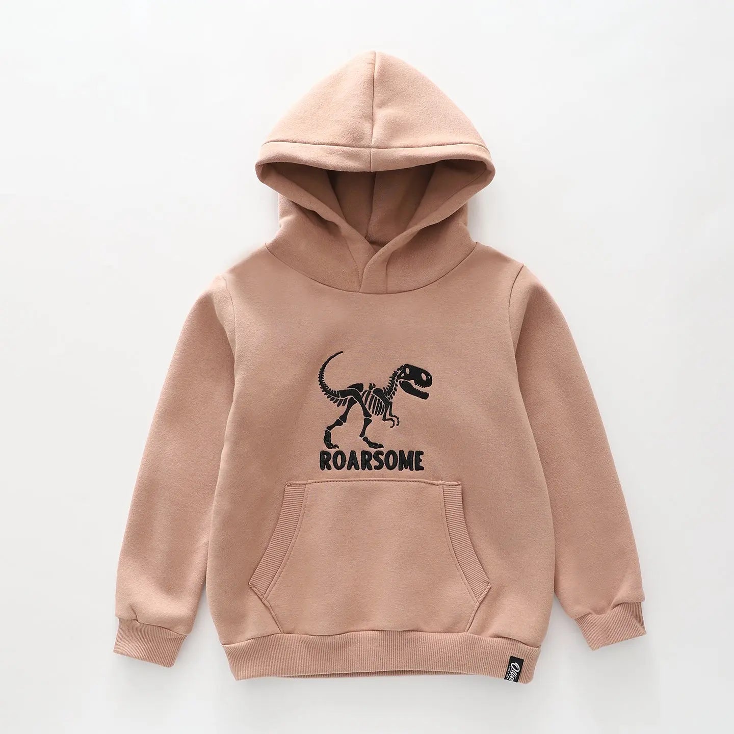 Roarsome Dino Hoodie Ollies Place