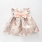 Ros?? Shimmer Baby Formal Dress Ollies Place