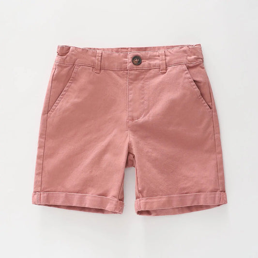 Rose Boys Chino Shorts Ollies Place