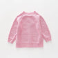 Rose Bud, Baby Girls Knit Cardigan Ollies Place