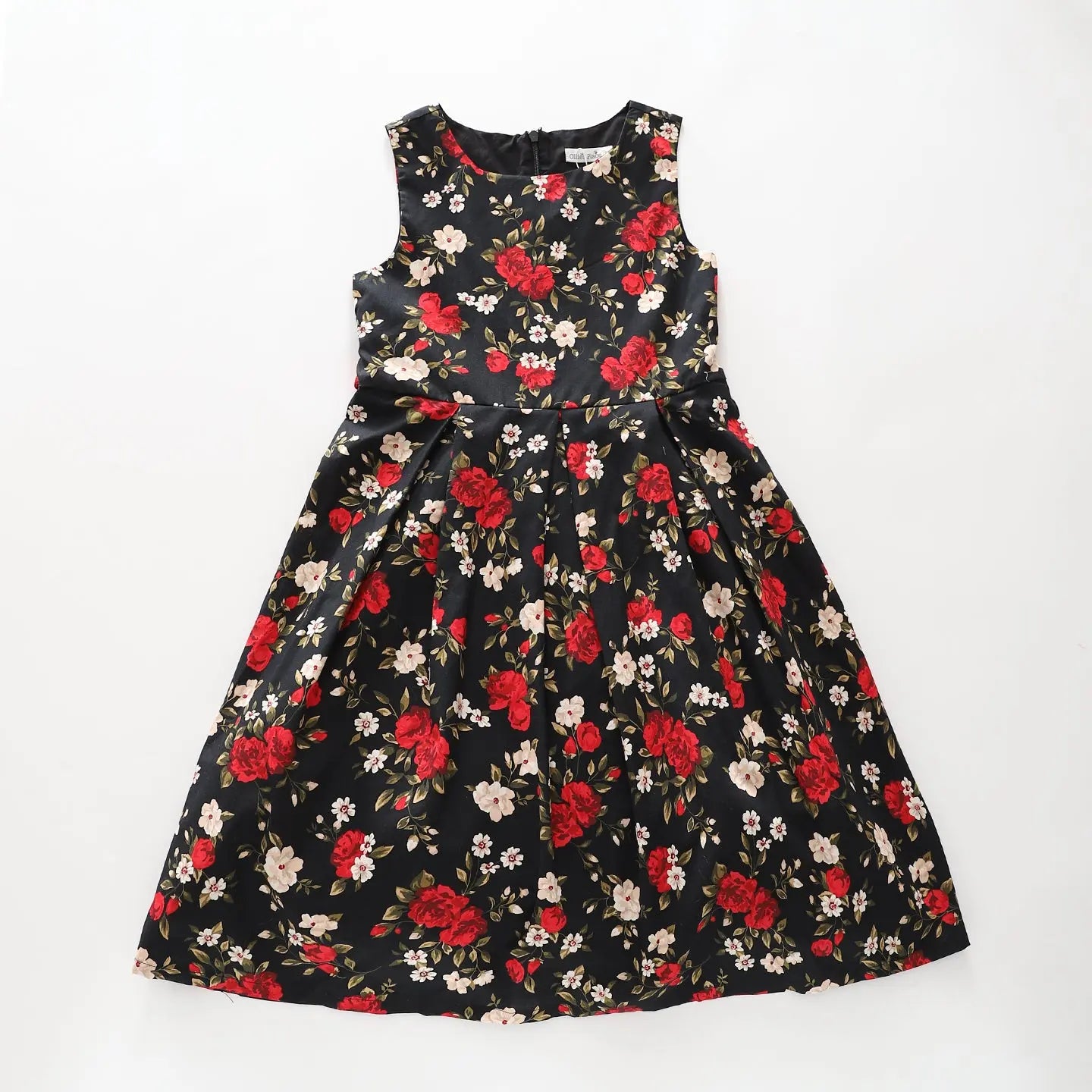Rose Garden Dress Ollies Place