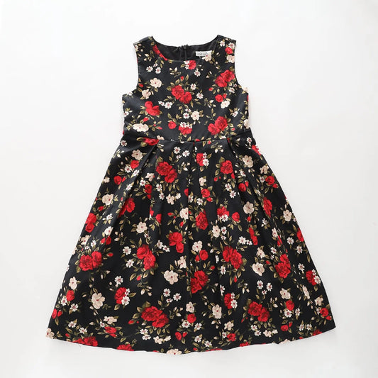 Rose Garden Dress Ollies Place