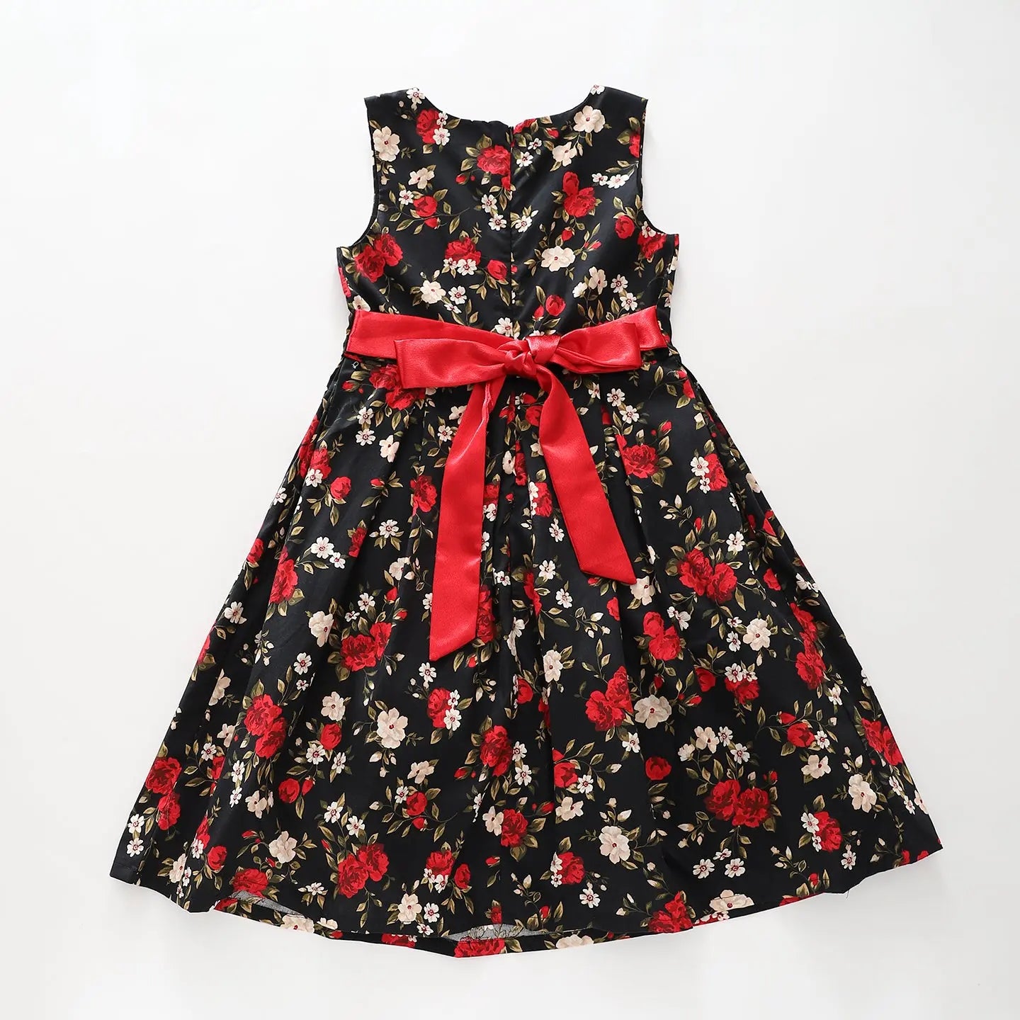 Rose Garden Dress Ollies Place