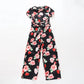Rose Garden Jumpsuit Ollies Place