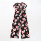 Rose Garden Jumpsuit Ollies Place