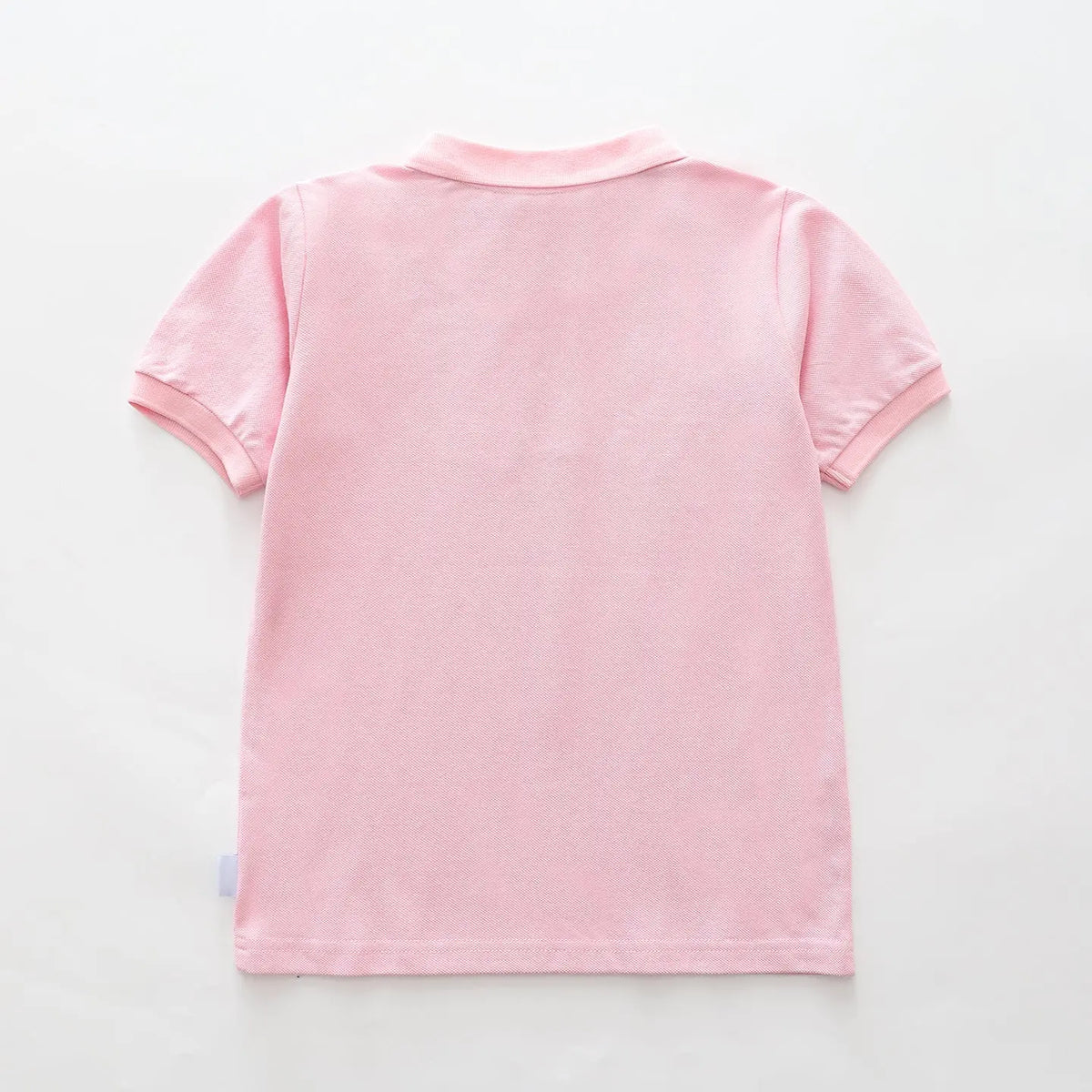 Rose Pink Polo Ollies Place