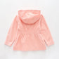 Rose Shadow, Junior Girls Coat Ollies Place