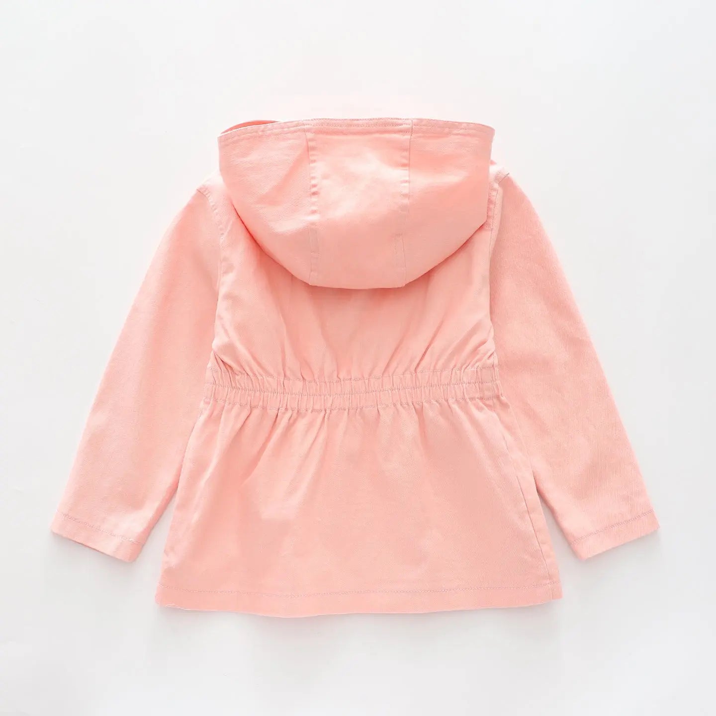 Rose Shadow, Junior Girls Coat Ollies Place