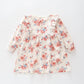 Rustic Rose Dress Ollies Place