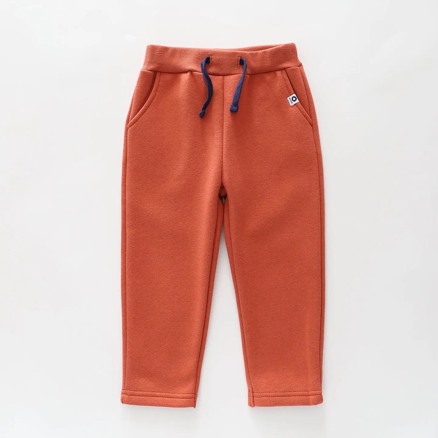 Rusty Fleece Track Pants Ollies Place