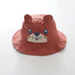 Safari Bear Sun Hat Ollies Place
