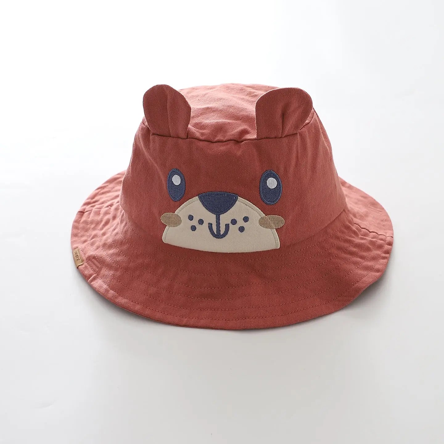 Safari Bear Sun Hat Ollies Place