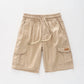 Safari Cargo Shorts Ollies Place