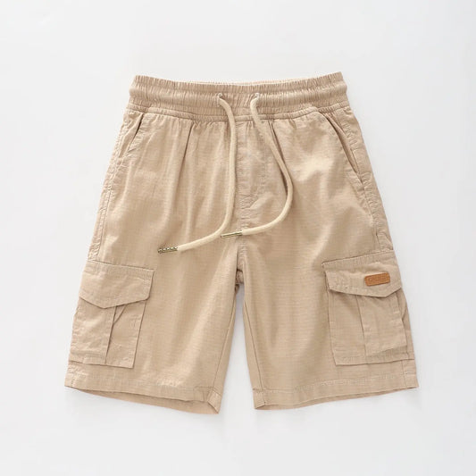 Safari Cargo Shorts Ollies Place