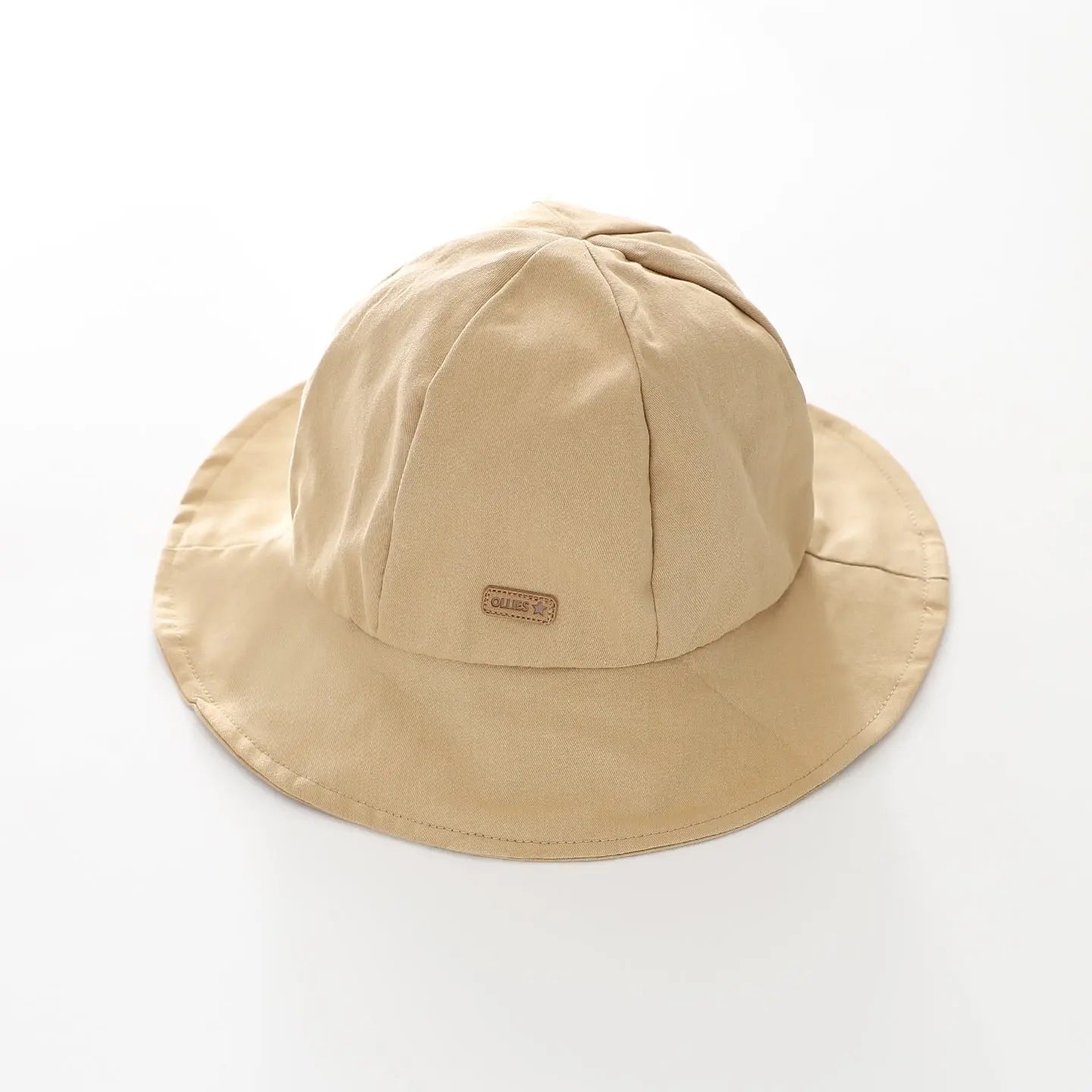 Safari Kids Sun Hat Ollies Place