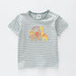 Safari Kids T-shirt Ollies Place