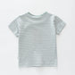 Safari Kids T-shirt Ollies Place