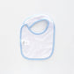 Safari Print, Baby Boys Bib Ollies Place