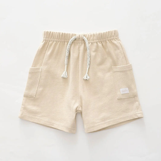 Safari Sand Shorts Ollies Place