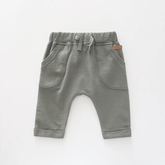 Safari Style, Baby Boys Pants Ollies Place