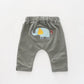 Safari Style, Baby Boys Pants Ollies Place