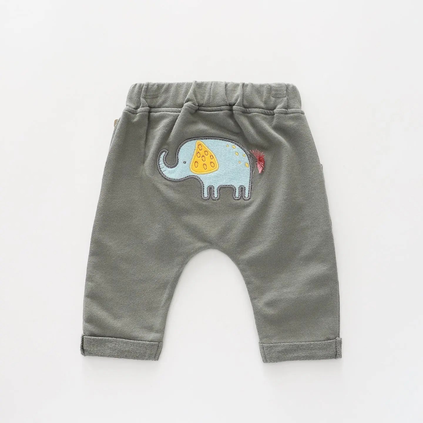 Safari Style, Baby Boys Pants Ollies Place