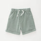 Sage Green Baby Shorts Ollies Place