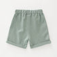 Sage Green Baby Shorts Ollies Place