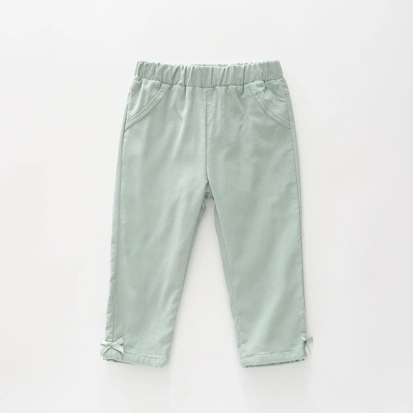 Sage Green Cord Pants Ollies Place