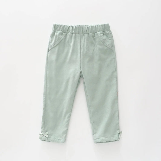 Sage Green Cord Pants Ollies Place