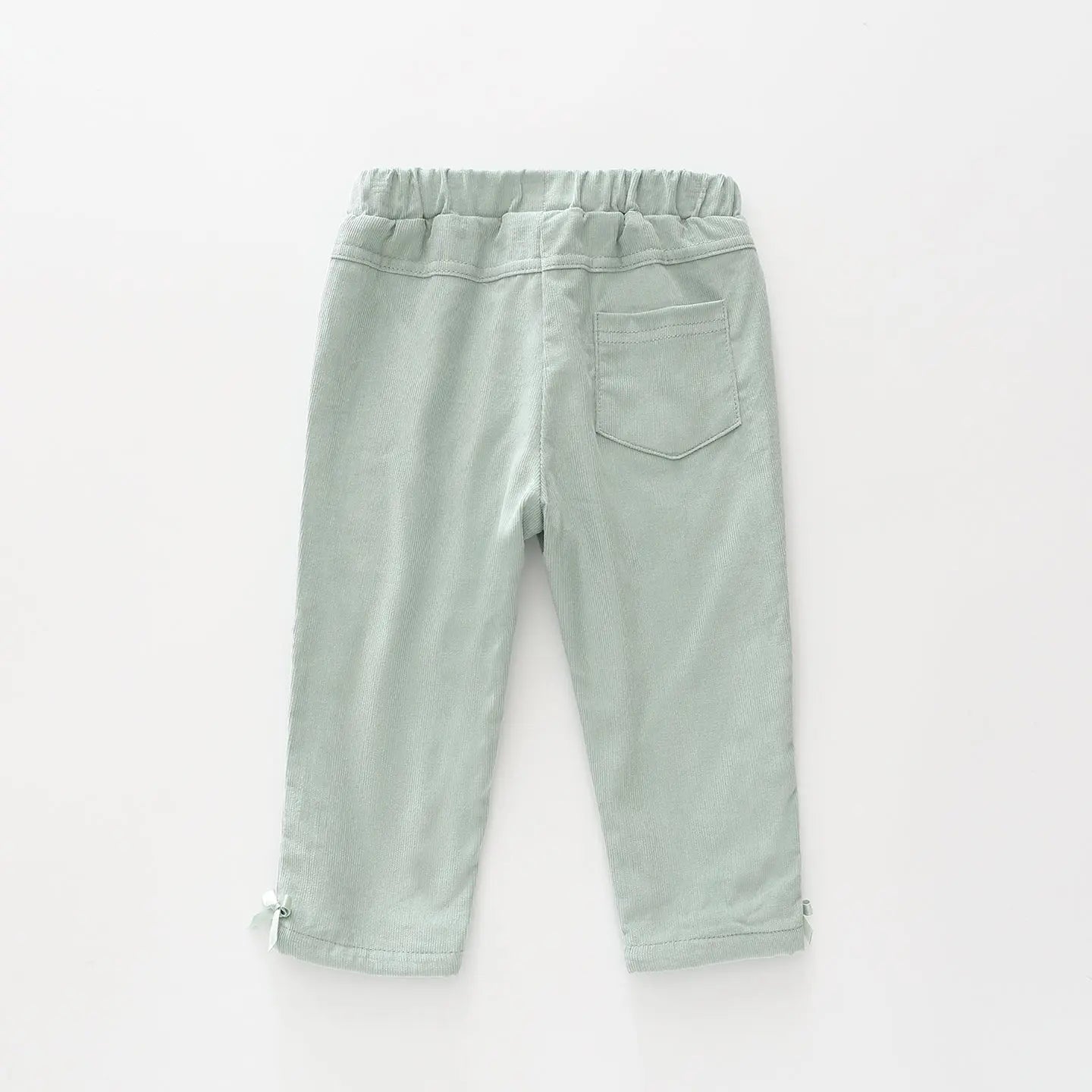 Sage Green Cord Pants Ollies Place