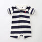 Sail Away Romper Ollies Place