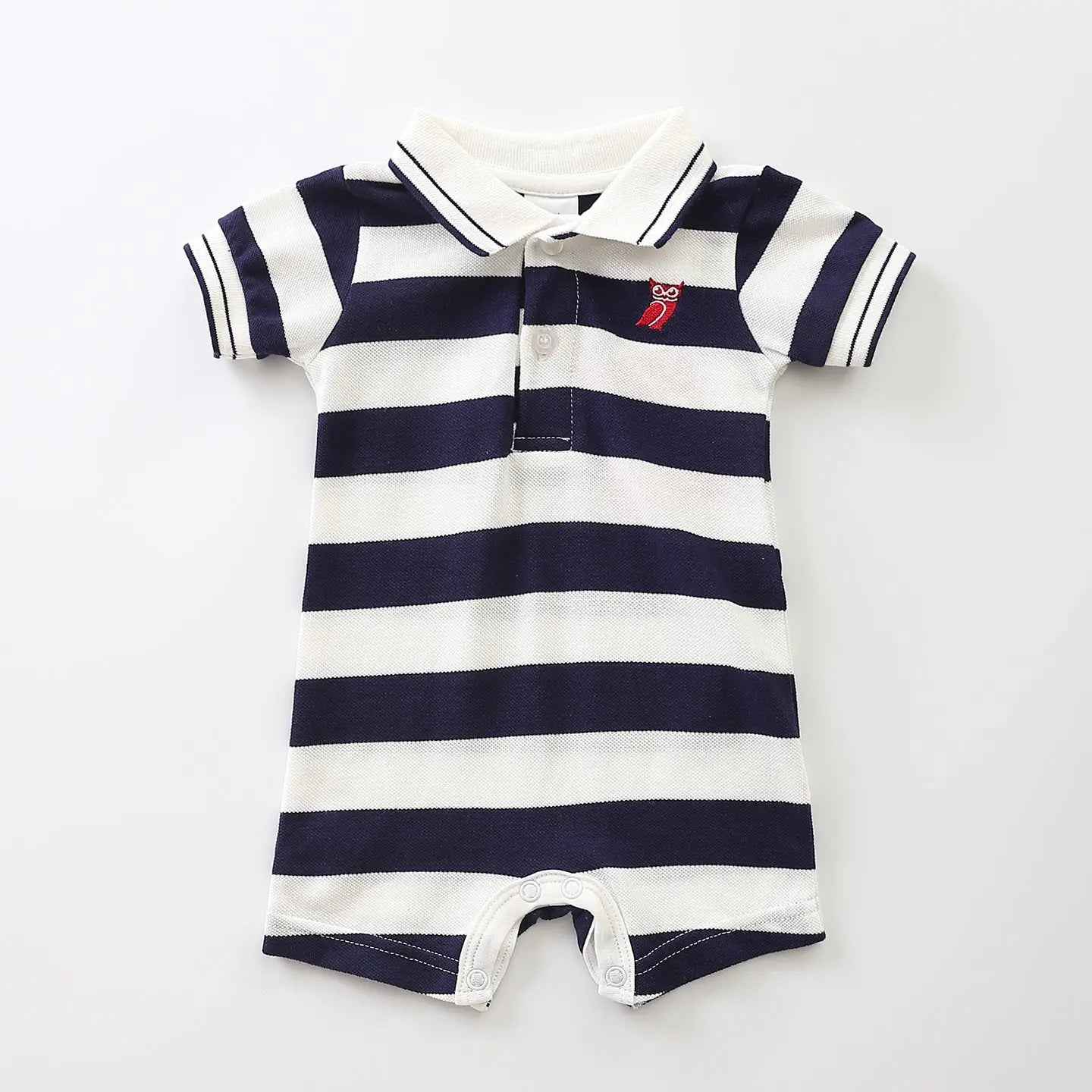 Sail Away Romper Ollies Place