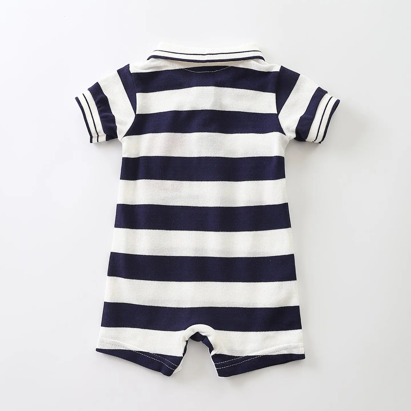 Sail Away Romper Ollies Place