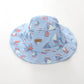Sailboat Sun Hat Ollies Place