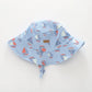 Sailboat Sun Hat Ollies Place
