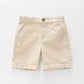Sand Chino Short Ollies Place
